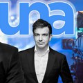Gasi se Una TV u BiH, Hrvatskoj, Crnoj Gori i Makedoniji