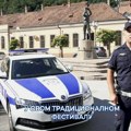 Guča se ovog vikenda hermetički zatvara Policija upozorava: Stranci rent-a-karom prevoze migrante od bugarske granice