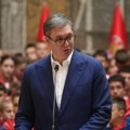 Vučić čestitao košarkašima Srbije „Zaslužili ste zlato, hvala vam za bronzu!”