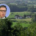 Kad Vučić pokuša da obuzda proteste, pa opet obmane građane: Zaklinje se da još dve godine nema kopanja, a Rio Tinto već…