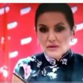 Reporterka sahranila živog predsednika uživo u programu: Nakon bizarne izjave oglasio se i on