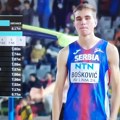 Luka Bošković vicešampion sveta u skoku udalj