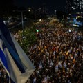 Netanjahu traži oproštaj porodica ubijenih talaca; demonstranti ispred kuće premijera u Jerusalimu