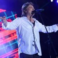 Islamović: Ja sam samo radnik pjevač u firmi Bijelo dugme, koje je vlasnik Goran Bregović