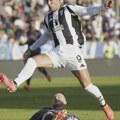 SASTAVI - Vlahović predvodi Juve, Aston Vila bez Koste!