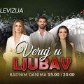 Uz venčani prsten, Lija dobija saznanje da je muž laže