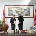 PKS otvorila nove kancelarije u Pekingu i Hunan provinciji