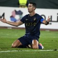 Al Nasr eliminisan iz saudijskog Kupa, Ronaldo promašio penal u nadoknadi vremena