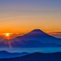 Planina Fudži u Japanu prvi put bez snega u oktobru posle 130 godina