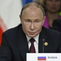 Putin najavio: Potpuno ćemo očistiti Kursku oblast