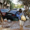 Najmanje 89 ljudi i dalje se vodi kao nestalo nakon katastrofalnih poplava u Španiji