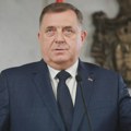 „S nevericom i šokom primio sam vest“: Dodik o otkazivanju Samita u Neumu