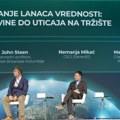 "Srbija je na pragu kompletnog lanca vrednosti u proizvodnji baterija"