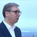 Vučić: Mađarska će sledeće sedmice zakazati novu sednicu povodom Klastera 3