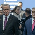 Orban i Erdogan danas u Ankari: Sastanak o ratu u Ukrajini i sukobu u Siriji