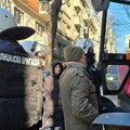 Zlatko Kokanović za Nova.rs posle incidenta na Slaviji: Izgovor policije koja nas je spopala je da je traktor nepropisno…