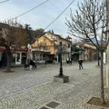 Vranje danas najhladniji grad u Srbiji