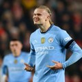 Haaland potpisao desetogodišnji ugovor s Manchester Cityjem