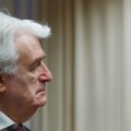 Radovan Karadžić prebačen u bolnicu u okviru zatvora u Britaniji