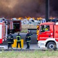 Hrvatska: Napade na vatrogasce tretirati kao napade na službenu osobu