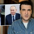 "Tramp i Putin razgovarali već sedam puta o miru u Ukrajini" Smele tvrdnje Srbina iz Njujorka: Tramp po svaku cenu želi…