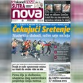 „Nova“ piše: Firma čija je službenica uhapšena zbog pada nadstrešnice projektuje liniju metroa