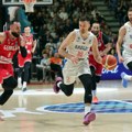 3 sekunde: Evroliga i FIBA