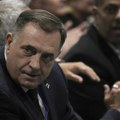 Dodik: RS da se priključi vojnom sporazumu Srbije i Mađarske i da se ukine carina na robu iz SAD