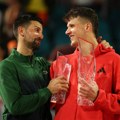 Menšik: Novak treba da ode u penziju kada on odluči