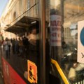 Drama na Novom Beogradu: Vozača autobusa na liniji 74 pretukla dvojica putnika