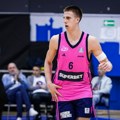 Marković na Jokićevom putu - Jedini Srbin koji je dobio poziv od NBA lige