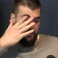 Zubac slušao pohvale, a onda nestao protiv Jokića: Jedva izgovorio nekoliko reči koliko ga boli