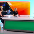 Teodora Marković i Pia Vrdoljak: Ljubav je večita inspiracija, posebno u dvadesetim