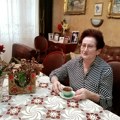 Profesorica Radmila Popović, profesorica koja je obeležila jednu epohu u leskovačkom obrazovanju