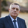 Potpredsednik Federacije BiH iz reda srpskog naroda podneo krivičnu prijavu protiv Dodika zbog vređanja Bošnjaka