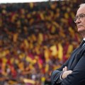 Imperator mekog srca - poslednji alhemičarski poduhvat Klaudija Ranijerija