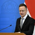 Sijarto: Nećemo dozvoliti da Mađari plate cenu za besmislenu podršku EU Ukrajini