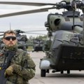 NATO opomena: Putine, greška