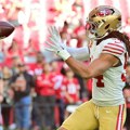 San Francisko ne prestaje da troši: Vorner postao najplaćeniji LB