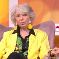 Maja Volk (66) pazarila grobno mesto: Evo šta piše na spomeniku!