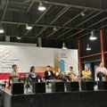 Tamindžija: Dobro je da studenti daju vidljivost radničkim pitanjima