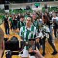 Andrea, hvala!
