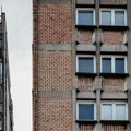 Satima putovao samo zbog jedne zgrade u Beogradu: Britanac pokazao celom svetu zašto