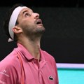 Da li je vreme za penziju? Grigor Dimitrov završio učešće na Rolan Garosu u prvom kolu