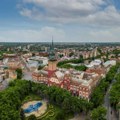Grad dobija 110 kilometara kanalizacije