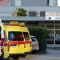 „Jurio je 150 na sat, poleteo u vazduh i počeo da se okreće, a onda ju je udario“: Jeziva nesreća u Hrvatskoj