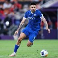 Trenerska bomba u saudijskoj arabiji: Mitrović i Sergej Milinković Savić dobili novog trenera