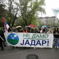 Kreni-Promeni: EK podržala propali projekat Jadar koji se neće desiti u Srbiji
