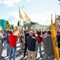 Štrajkaši PIK-a Vrbovec i Zvijezde traže hitnu reakciju Vlade