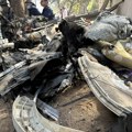 "Drhtim! Trebalo je da budem na tom kobnom letu": Žena za dlaku izbegla smrt, propustila avion za samo 10 minuta